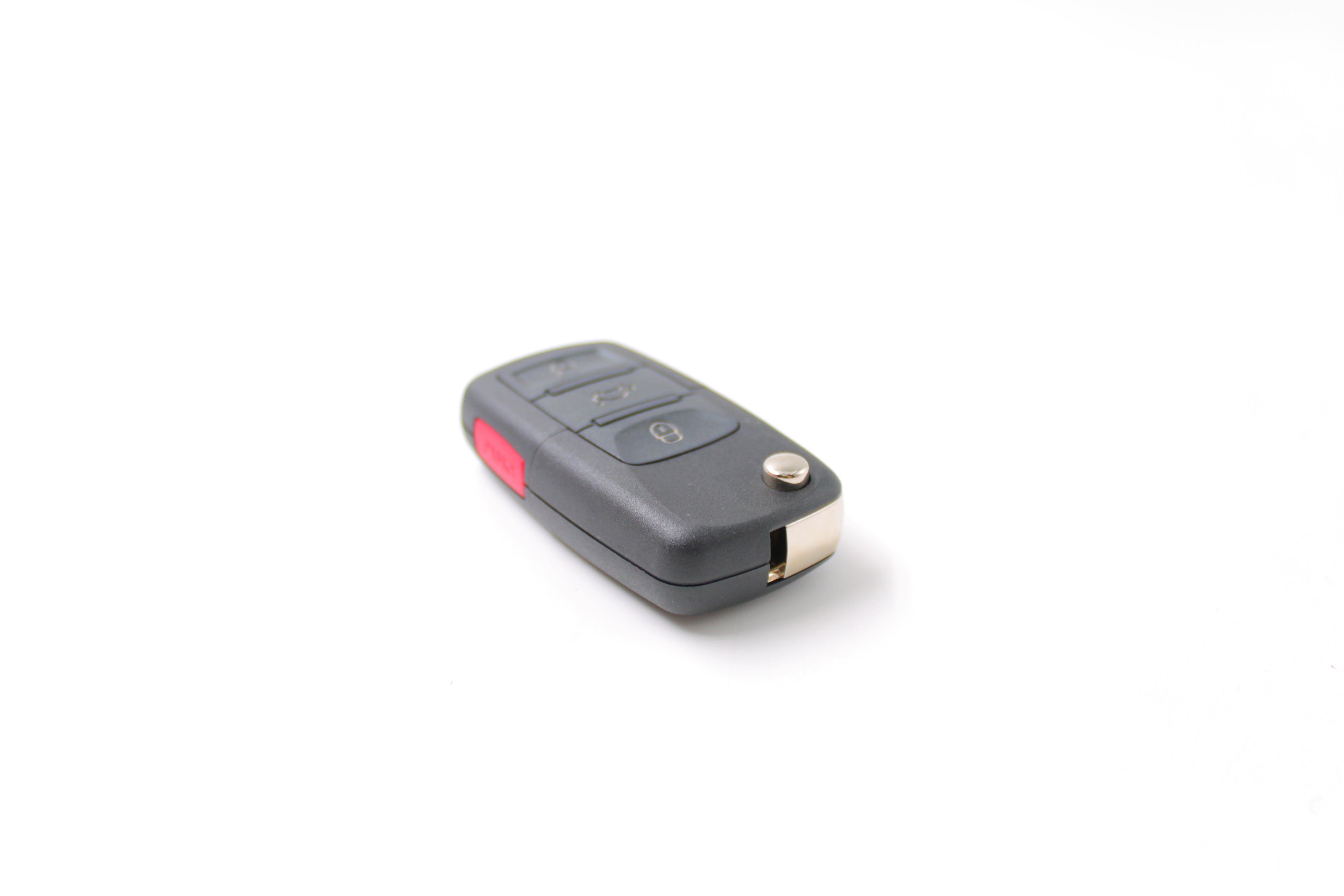 KD KeyDIY Remote B01-3+1 Suitable For KD-B01-4 | Remote Pro